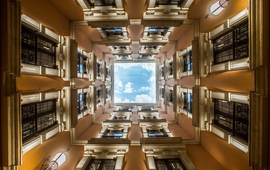 Sapphire Bayil Hotel Baku Exterior photo