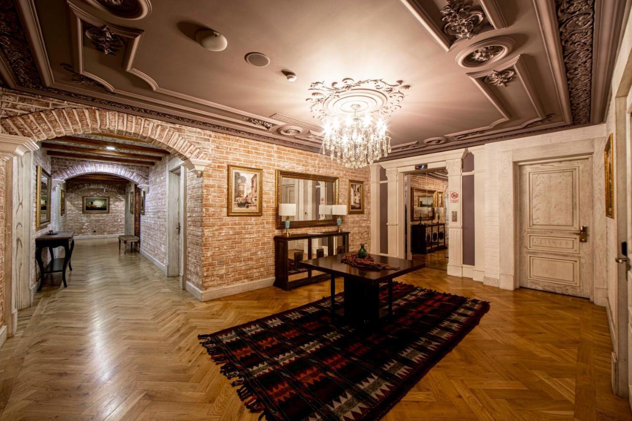 Sapphire Bayil Hotel Baku Exterior photo