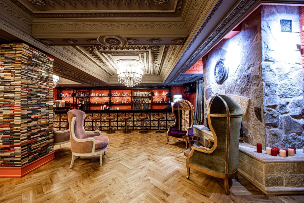 Sapphire Bayil Hotel Baku Exterior photo