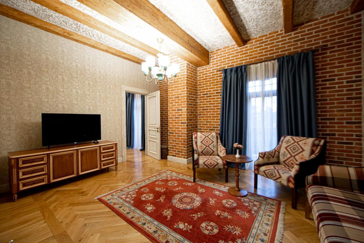Sapphire Bayil Hotel Baku Exterior photo